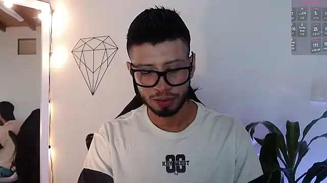 Colby brown03 online show from January 5, 2026, 7:06 pm