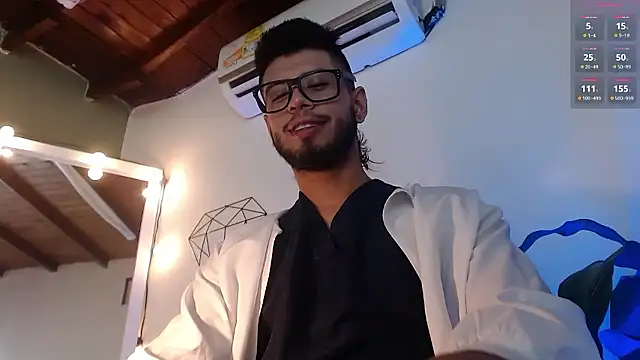 Colby brown03 online show from January 9, 2026, 6:59 pm