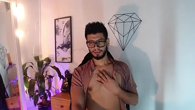 Colby brown03 online show from April 4, 2026, 3:35 am