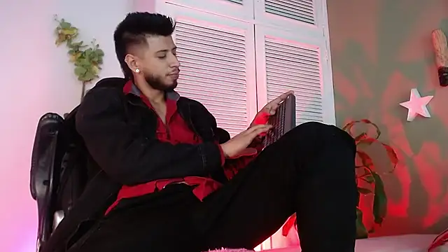 Colby brown03 online show from November 29, 2025, 7:25 pm