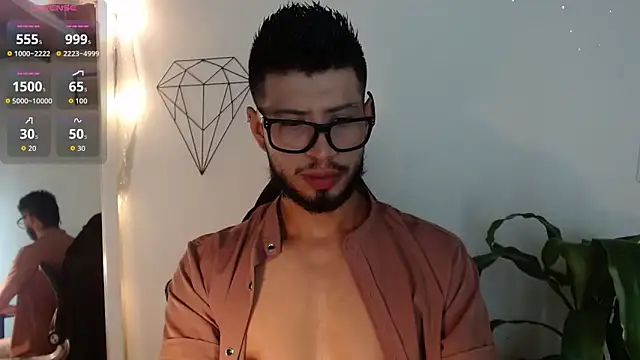 Colby brown03 online show from December 20, 2025, 7:06 pm