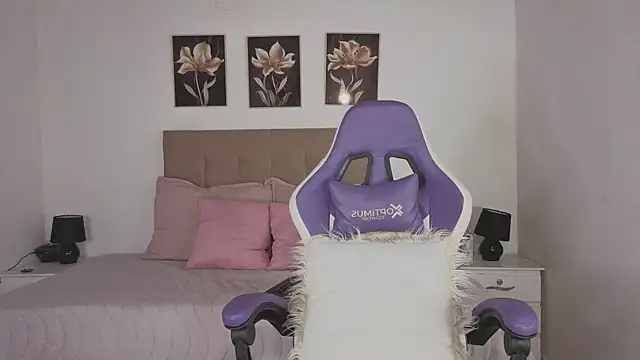 Snapshot of AnneGagner chatting on January 9, 2026, 9:00 pm AnneGagner online show from January 9, 2026, 9:00 pm