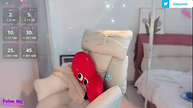 icha-icha online show from January 6, 2026, 7:01 am