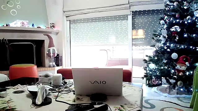 Snapshot of Kalia_Cross chatting on January 12, 2026, 7:26 am Kalia Cross online show from January 12, 2026, 7:26 am