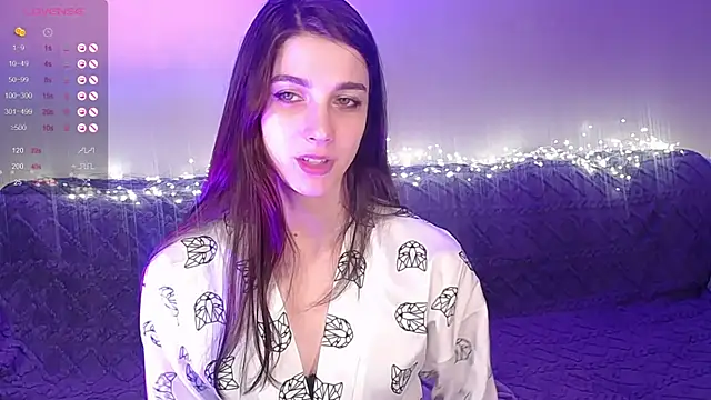 Snapshot of Abigail_Wills chatting on January 31, 2025, 9:48 pm Abigail Wills online show from January 31, 2025, 9:48 pm