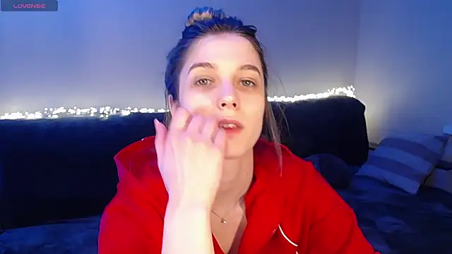 Abigail Wills online show from February 20, 2026, 12:51 pm