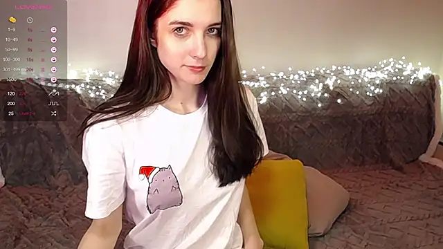 Snapshot of Abigail_Wills chatting on December 21, 2024, 1:15 am Abigail Wills online show from December 21, 2024, 1:15 am