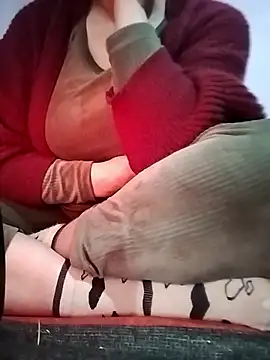 sobola-55 online show from January 11, 2026, 7:10 pm