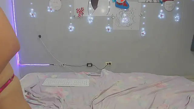 peneloppeh 69 online show from December 31, 2024, 1:36 am