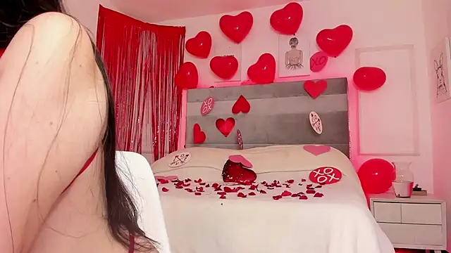 Eliz jane online show from February 14, 2025, 1:40 pm