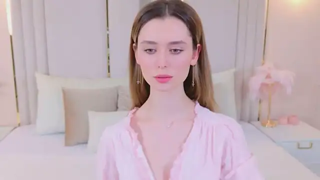 MarybethSnow online show from February 27, 2026, 5:13 pm