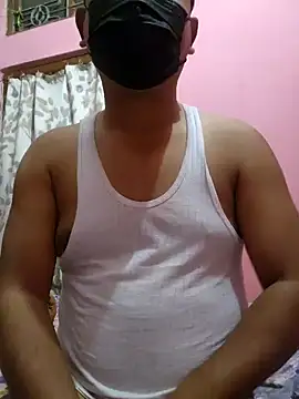 kumarshah-2024 online show from March 15, 2025, 6:54 pm