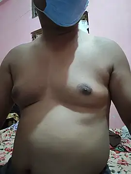 kumarshah-2024 online show from June 9, 2026, 8:21 pm