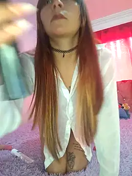 KathyJoycex online show from January 11, 2026, 6:04 pm