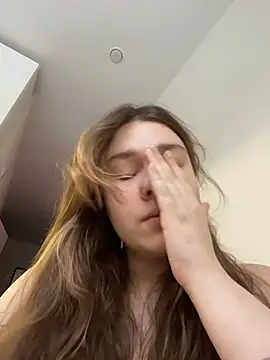 SuzieMurray online show from February 27, 2026, 8:36 am