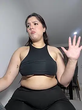 Snapshot of kimberlyhills1 chatting on March 6, 2025, 6:48 pm kimberlyhills1 online show from March 6, 2025, 6:48 pm