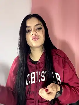 kimberlyhills1 online show from January 11, 2026, 9:55 pm