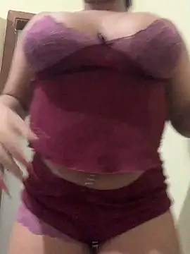 nanaypretinha online show from February 27, 2025, 2:57 am