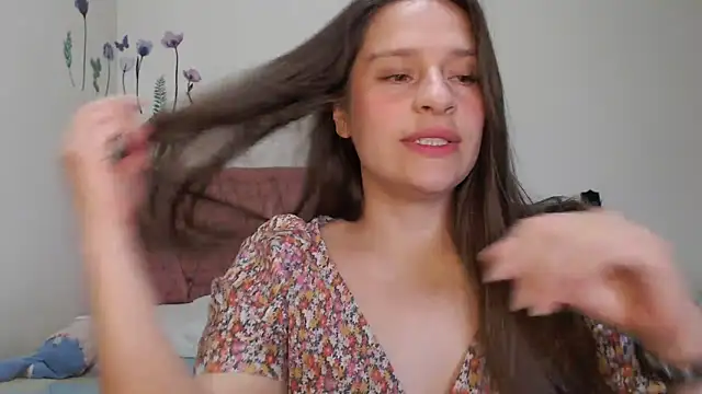 Serenity online show from March 29, 2026, 10:11 pm