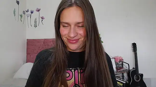 Snapshot of Serenity chatting on March 4, 2025, 8:49 pm Serenity online show from March 4, 2025, 8:49 pm