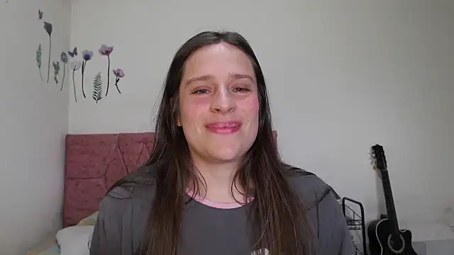 Serenity online show from March 2, 2026, 9:00 pm