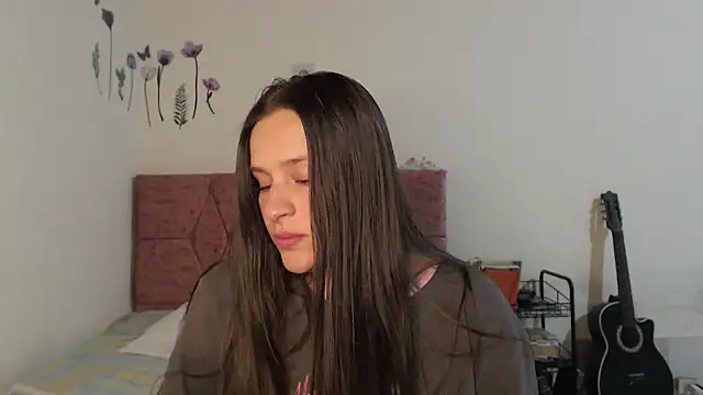 Serenity online show from February 12, 2026, 1:05 am