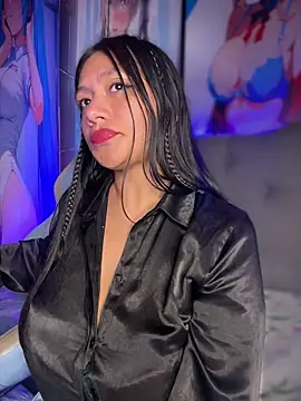 Im Little online show from January 10, 2026, 2:40 am