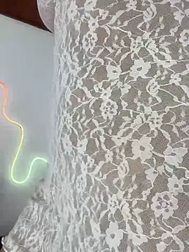 -Stephany- online show from March 18, 2025, 1:57 am