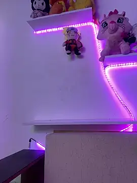 -Stephany- online show from January 26, 2025, 2:24 am