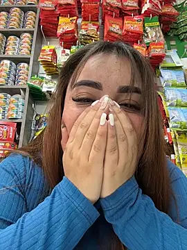 Tatiana O online show from November 4, 2025, 2:10 pm