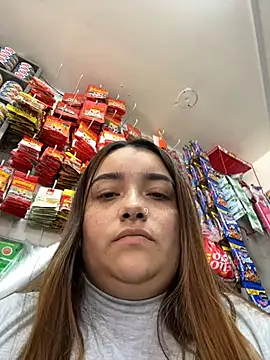 Tatiana O online show from March 12, 2025, 6:11 pm