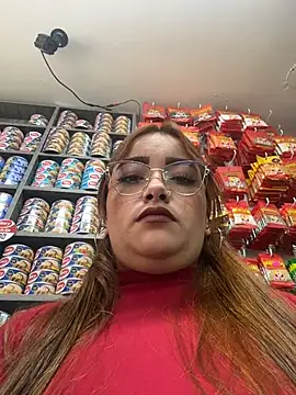 Tatiana O online show from February 22, 2026, 1:02 pm