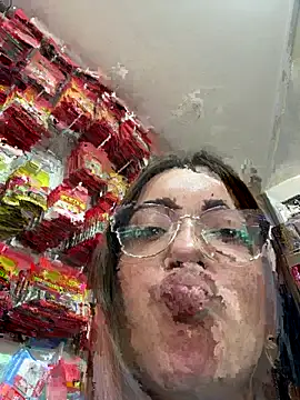 Tatiana O online show from February 8, 2026, 7:11 pm