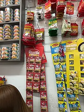 Tatiana O online show from January 5, 2026, 5:27 pm