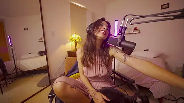 ohdearanna online show from March 3, 2025, 7:49 pm