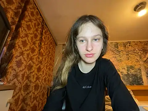 Eva Angel3 online show from April 14, 2026, 5:07 pm