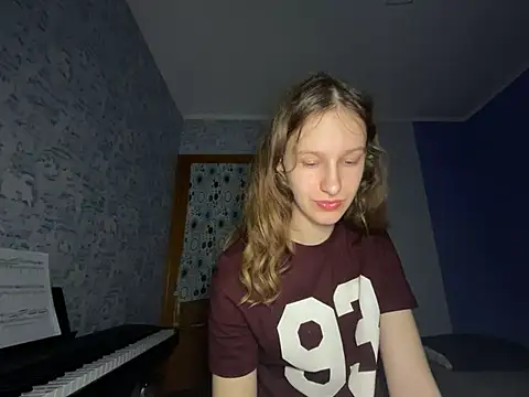 Eva Angel3 online show from March 23, 2026, 5:57 pm