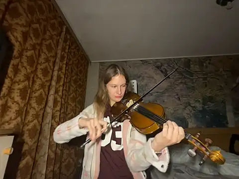 Snapshot of Eva_Angel3 chatting on October 13, 2025, 5:03 pm Eva Angel3 online show from October 13, 2025, 5:03 pm