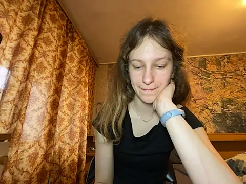Snapshot of Eva_Angel3 chatting on May 17, 2026, 4:18 pm Eva Angel3 online show from May 17, 2026, 4:18 pm