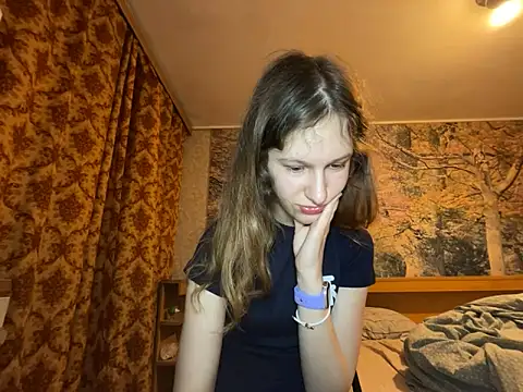 Eva Angel3 online show from March 7, 2026, 6:46 pm