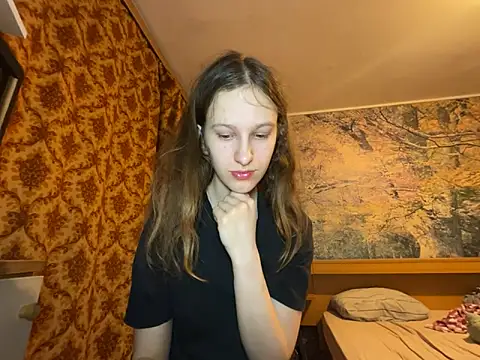 Eva Angel3 online show from March 26, 2026, 6:28 pm