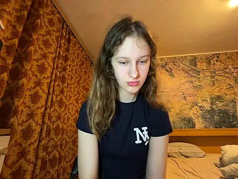 Eva Angel3 online show from April 4, 2026, 5:41 pm