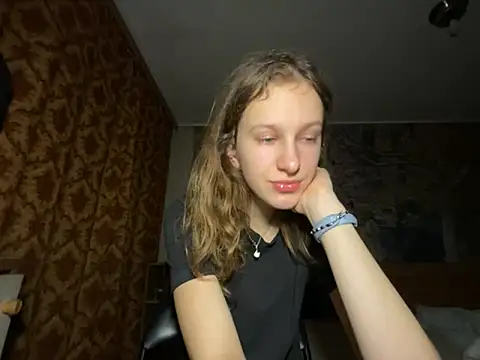 Eva Angel3 online show from December 4, 2025, 5:56 pm