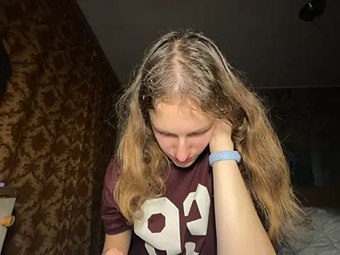 Snapshot of Eva_Angel3 chatting on November 3, 2025, 4:54 pm Eva Angel3 online show from November 3, 2025, 4:54 pm