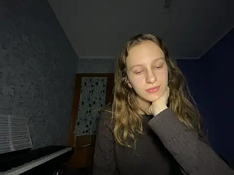 Eva Angel3 online show from February 21, 2026, 6:10 pm