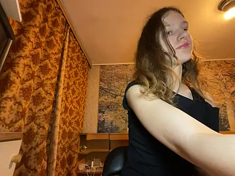 Eva Angel3 online show from March 28, 2026, 6:09 pm