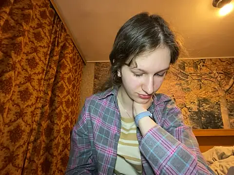 Eva Angel3 online show from April 20, 2026, 5:47 pm