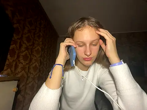 Snapshot of Eva_Angel3 chatting on October 15, 2025, 6:05 pm Eva Angel3 online show from October 15, 2025, 6:05 pm