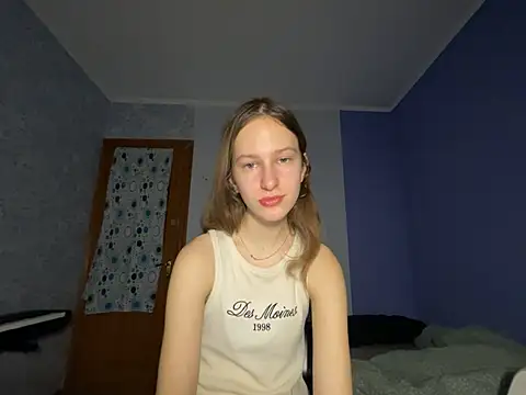 Eva Angel3 online show from February 23, 2025, 5:39 pm