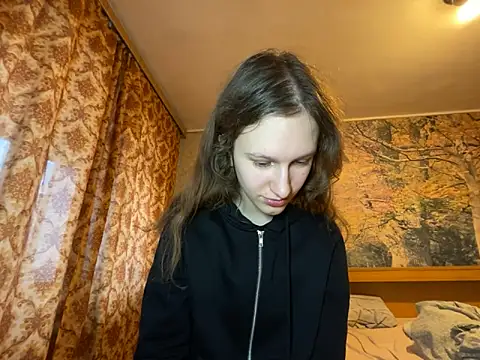 Eva Angel3 online show from April 19, 2026, 4:08 pm